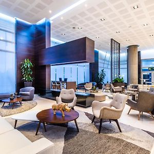 Hilton Doubletree Bogota Salitre Ar